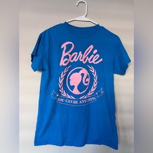 Barbie t shirt